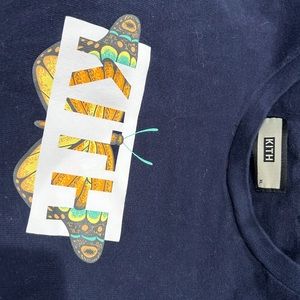 Kith Butterfly Longsleeve